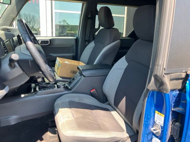 ford bronco 4-door 2022 1FMDE5BH3NLB26910 image ford bronco 4-door 2022 1FMDE5BH3NLB26910 image